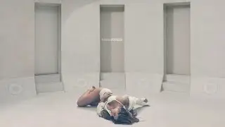 Tate McRae - Revolving door (Louis The Child Remix SLOWED DOWN)