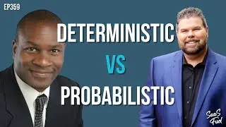 Deterministic vs Probabilistic AI: The Strategy Breakdown