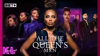 All The Queens Men S4 Ep 1 and 2 | Live Discussion from Club Virtual Eden