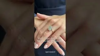 The Truth About Opals | Find Your Perfect Australian Opal ✨ #opaljewelry  #australianopal #gemstone
