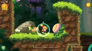 Wind Runner Adventure #9