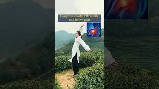 Swing your arms