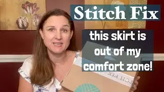Stitch Fix Unboxing and Try On Haul - Quick Fix - Stitch Fix December Do Over