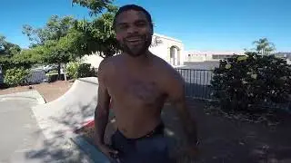 Collection of ALL LOCAL SKATERS