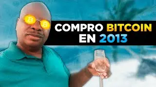 PREDIJO la SUBIDA del BITCOIN | Millonario gracias a BTC