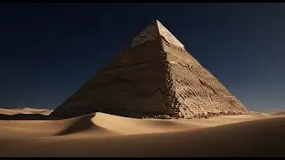 The ENTIRE Story of Ancient Egypt | Relaxing Bedtime Documentary to Fall Asleep To