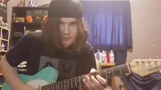 Strings Like Nails On A Chalkboard