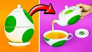 25 ORIGINAL GIFTS for GAMERS 🎁 Christmas and Black Friday Gift Guide 2023 - Part 3