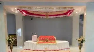 18 January, 2026 Sunday Samagam is Live From Gurusar Kaunke. Akath katha by Bhai Dharamjit Singh Ji.