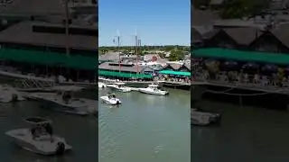 TOP FIVE spots in Cape May, NJ