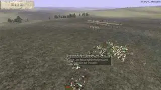 RTW Online Battle #31 (5er FFA; CWB; Scored) Karthager: Good Bye RTW1 Online Battles, C U in RTW2