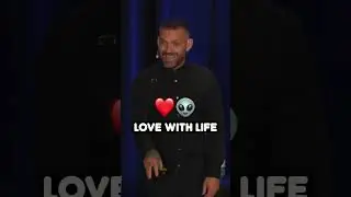 How to fall in love with life 👽❤️ #shorts #love #life