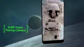ZTE Max View Sizzle Video
