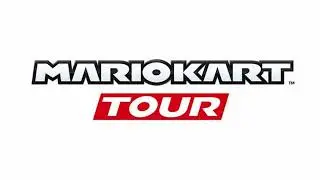 Singapore Speedway (Vers.1) - Mario Kart Tour Music Extended
