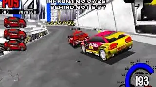 Fatal Racing/Whiplash: Gremlin Cup (Impossible AI) - Pulse Engineering