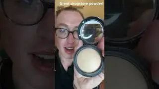 Wet N Wild Photo Focus Pressed Powder #makeup #beauty #powder #wetnwild #wetnwildmakeup
