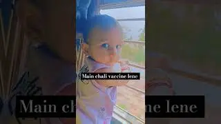 vaccine #shorts #doctor #trisha #train
