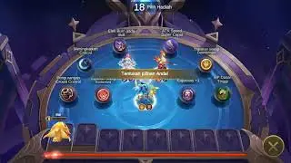 Swordsman Synergy GOGO Magic Chess &ndash; Auto Win Tanpa Ampun!