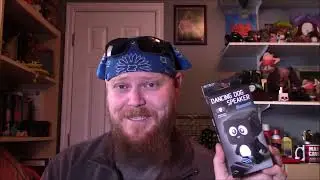 Ryno Reviews  - Bytech Dancing Dog Bluetooth Speaker - AMAZING