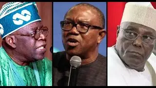 PDP in Turmoil: Atiku Urges Opposition Unity Amid Party Crisis