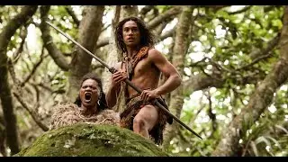 The Dead Lands Clip - The Novice