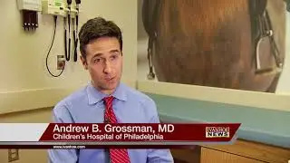 IBD STOPPED IN ITS TRACKS!