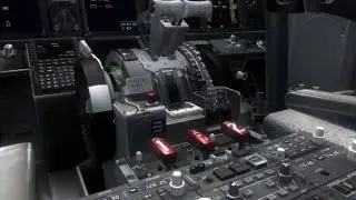 PMDG 737 NGX!!! [1080p]