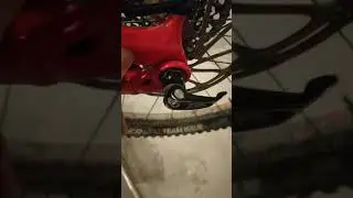 Trek ABP Bearing Issue