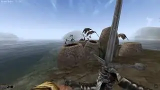 Morrowind-OpenMW