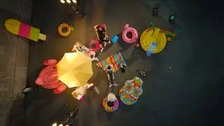 6. Drone Film Festival Poland 2024 - FPV AIO (All in One) Showreel