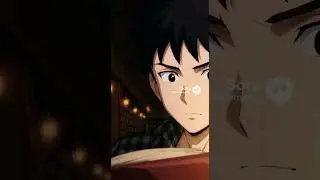 Jasper loves reading the book of twilight at the library. (Anime Ai)