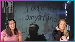 D'N'A Reacts: LOVE THE EMOTION!!! | Too Close To Touch | Nerve Endings