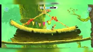 rayman adventures android || rayman adventures part 1 || Rayman adventures walkthrough playlist.