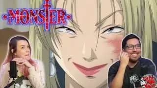 Monster - Episode 23 - Eva's Confession -  Reaction and Discussion!