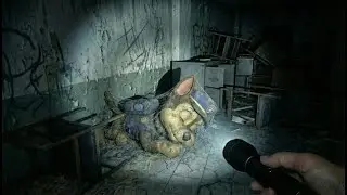 😱 We FOUND PAW PATROL Characters at an ABANDONED Police Station!!