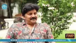 Actor Sameer About His Family | iDream Gold