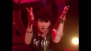 Soft Cell,