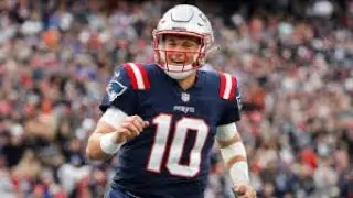 New England Patriots 2021 Touchdown Highlights