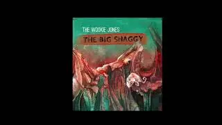 The Ballad of Mary Iguana by The Wookie Jones - The Big Shaggy album
