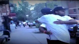 T.Parris Music Group And ThinkStr8 Media Present Streets Of New York