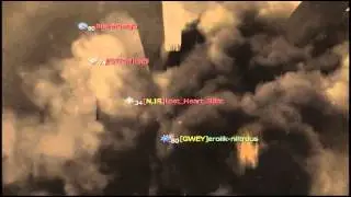 eroiik-niitrous - MW3 Game Clip