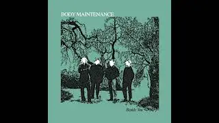 Body Maintenance * Silver Yarns