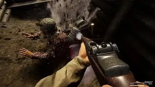 Be Brave, Be a Squad Leader in Post Scriptum | Post Scriptum American Airborne