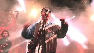 IVAN GRANATINO 