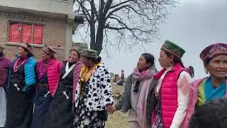 Tamang songs, Rasuwa Gatlang (Parbatikunda)