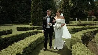 Achnagairn Castle Castle, Scottish Wedding Venue For Destination Luxury Weddings.
