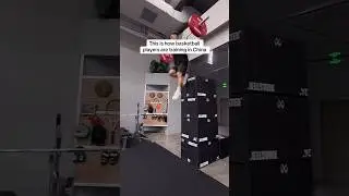 Unique lesson about speed in here