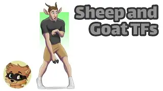 Sheep/Goat Transformation / Sheep/Goat TF