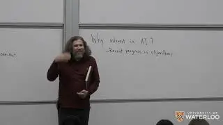 Machine Intelligence   Lecture 1 methods, history, definitions, Turing Test   6of16