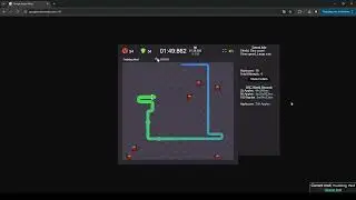 google snake shield slow large dice 25/50 apples wrs